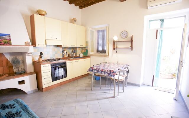 Appartamento Piazza al Fico