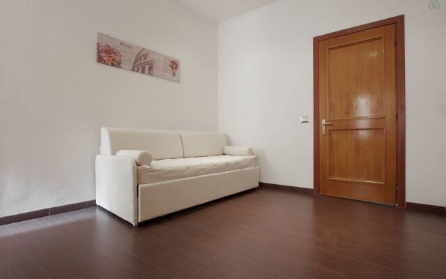 Central Rome Suites