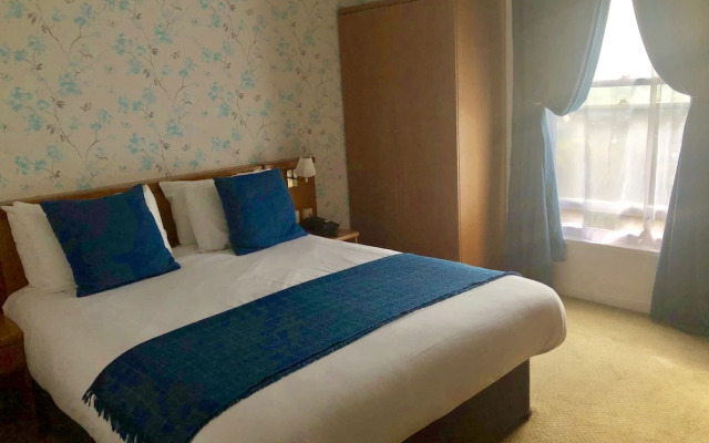 Rising Sun Hotel by Greene King Inns