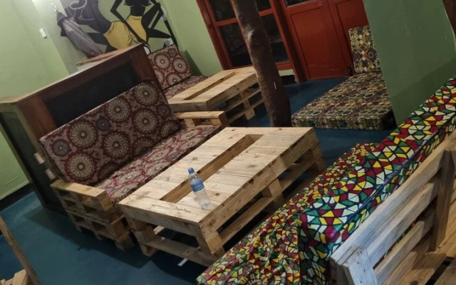 Kizumba House