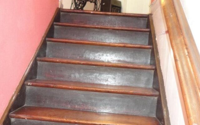 Hostal PlenoValpo