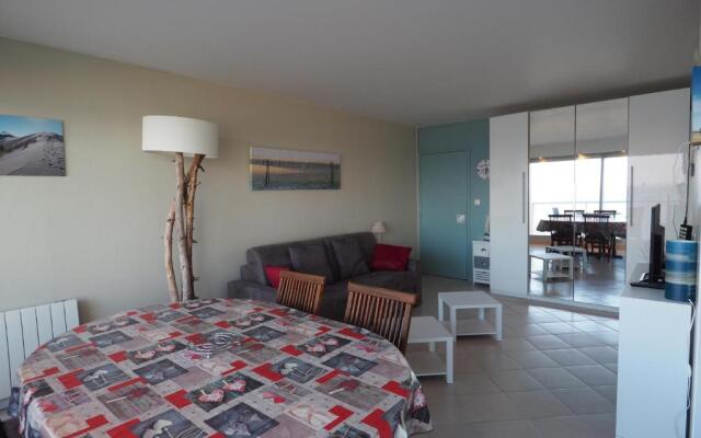 Appartement Arcachon, 2 Pièces, 4 Personnes - Fr-1-474-11