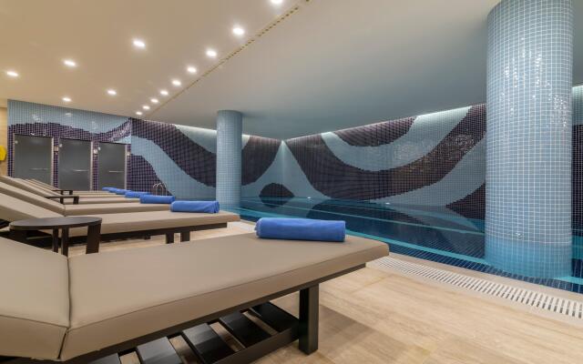Crowne Plaza Cappadocia - Nevsehir by IHG
