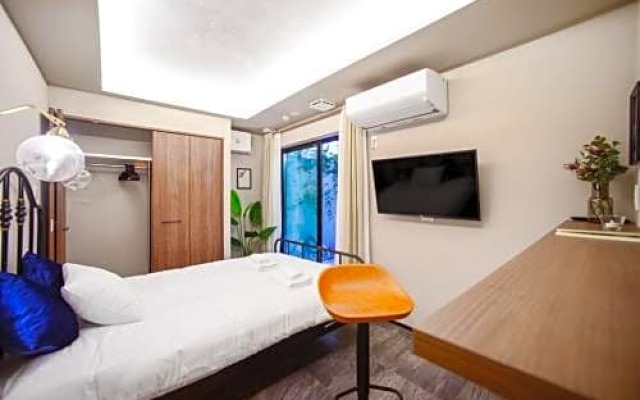 ALT STAY Azabudai - Vacation STAY 31668v