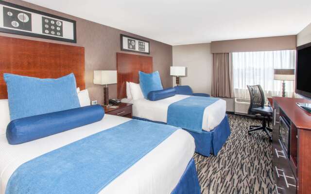 Wyndham Garden Elk Grove Village/O'Hare