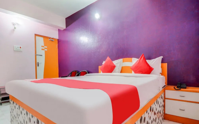 Triotel Hotels And Banquets Opc by OYO Rooms