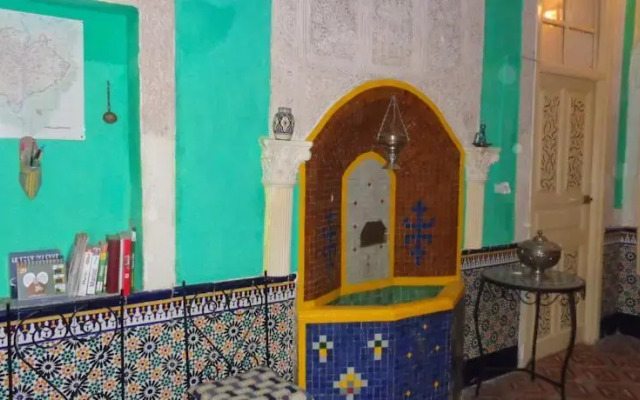 Dar Semmarine