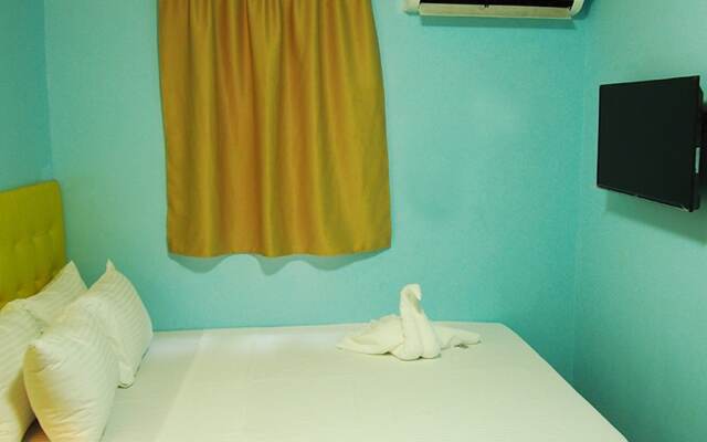 New Era Mandaue Budget Hotel