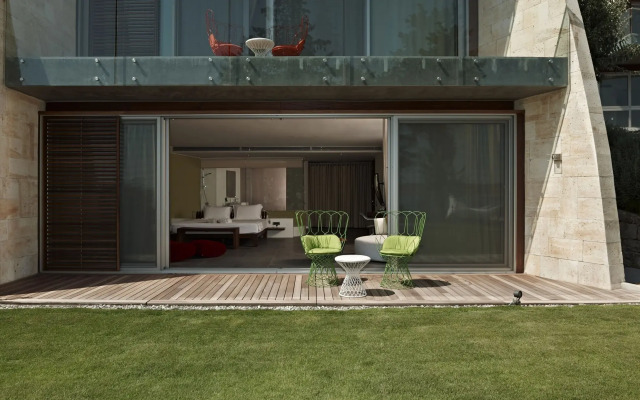 Kuum Hotel & Spa
