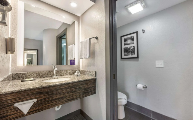 Sleep Inn Miami International Airport