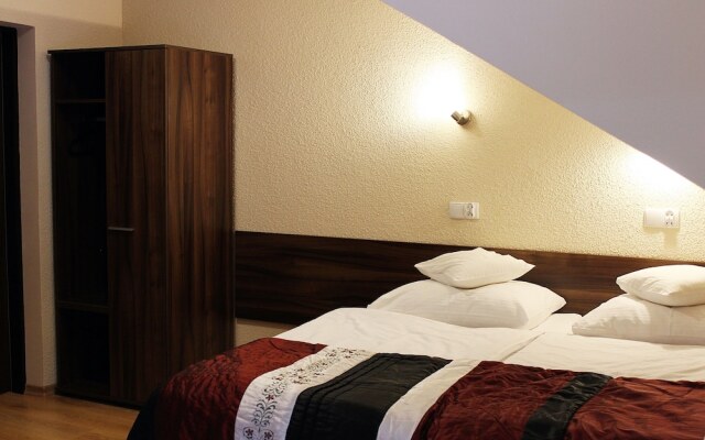 Apartamenty nad Wisla