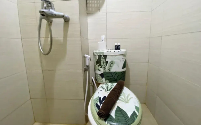 Homey 2Br Apartment Gateway Pasteur