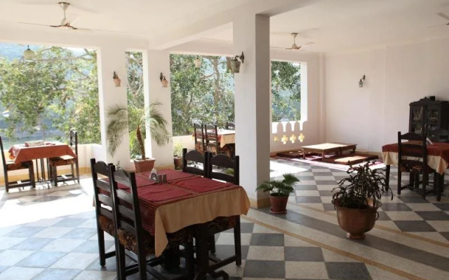 Haveli Katkoun Guest House