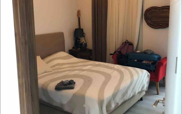 Şirin Lüks Daire / Merkez Huzur Yuvası 3+1