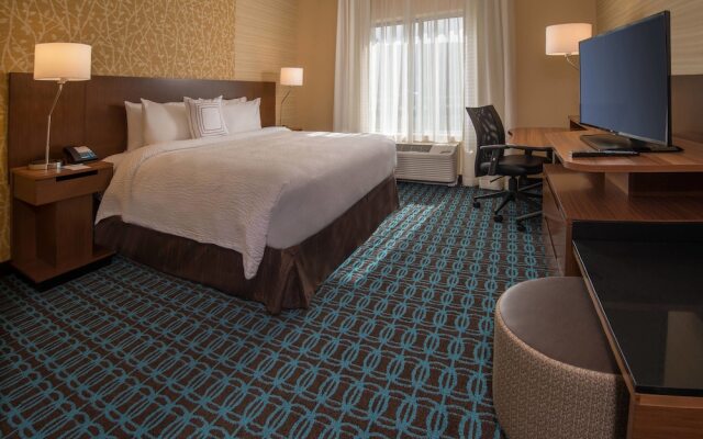 Fairfield Inn & Suites Altoona