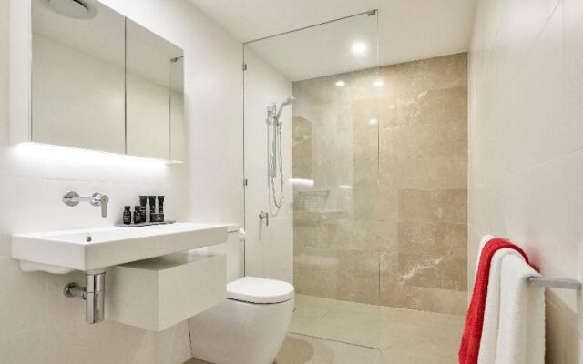 Ruby Apartments - Wow Stay