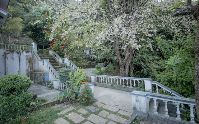 Nepal Yoga Home - Adult Only