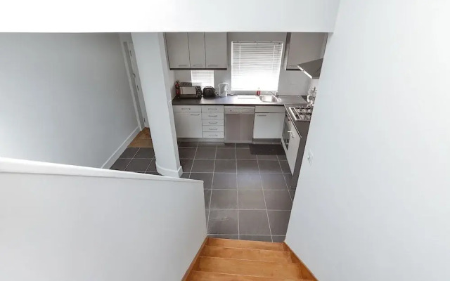 Sparkling 2 Bed Mews House