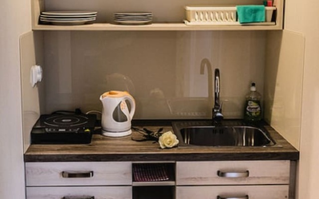 Pensjonat Przy Deptaku