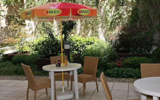 NEXTO DORMERO Hotel Budapest