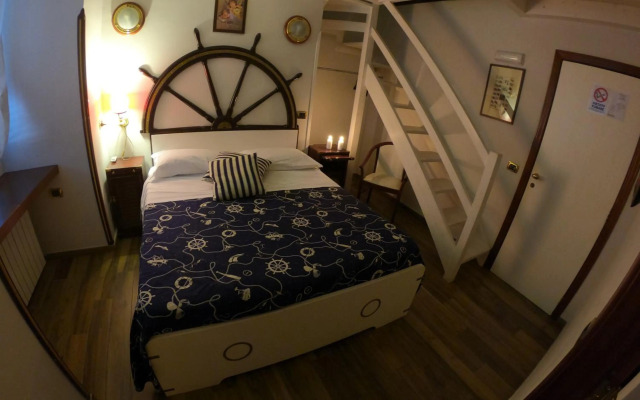 Bed & Breakfast Ausonia
