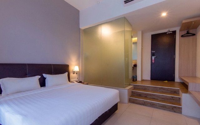 De Elements Business Hotel Kuala Lumpur
