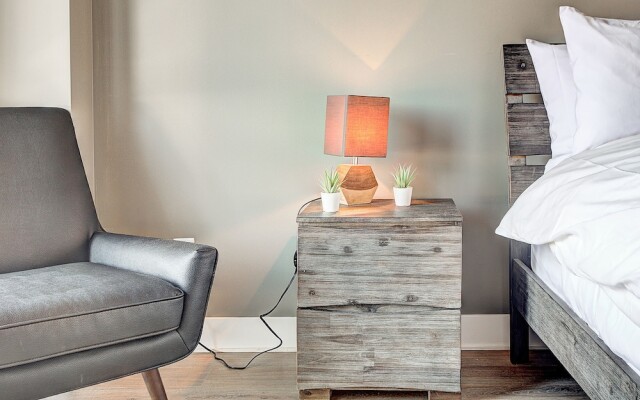 City Suites
