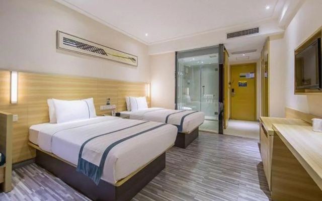 Home Inn