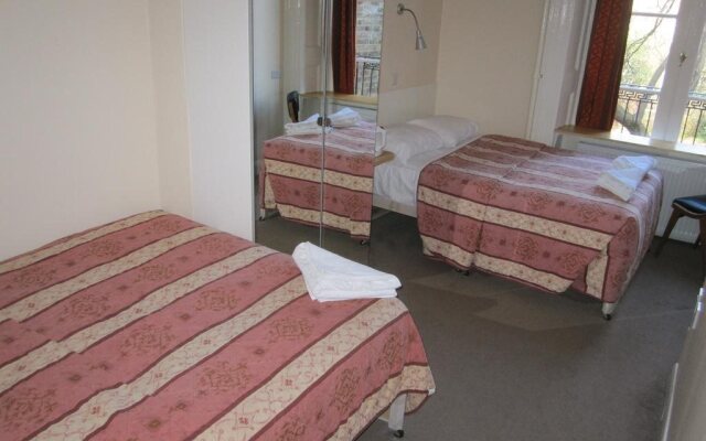Ruskin Hotel
