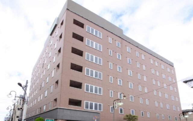 Washington R&B Hotel Kumagaya-Ekimae
