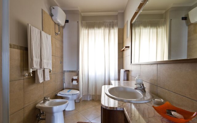 B&B Roma Appia Davila 25