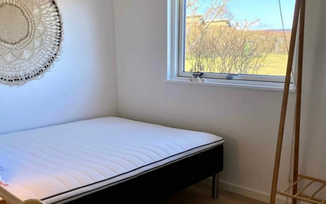 5 Star Holiday Home in Allinge