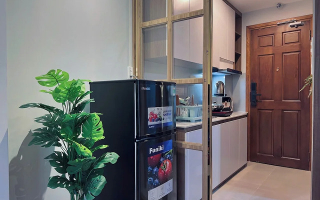 SenseHome - 5 mins to Bui Vien street