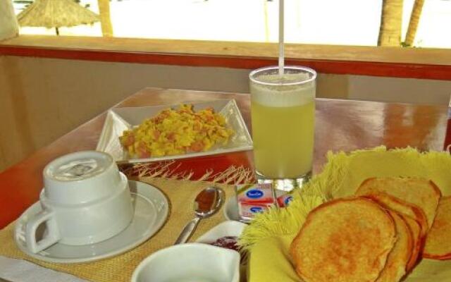 B&B Las Pocitas