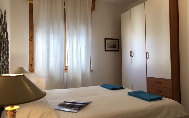 Casa Luisa 2 bedrooms apartment in Alghero