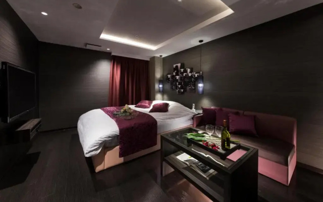 Hotel Plant -garden Resort- Adult Only