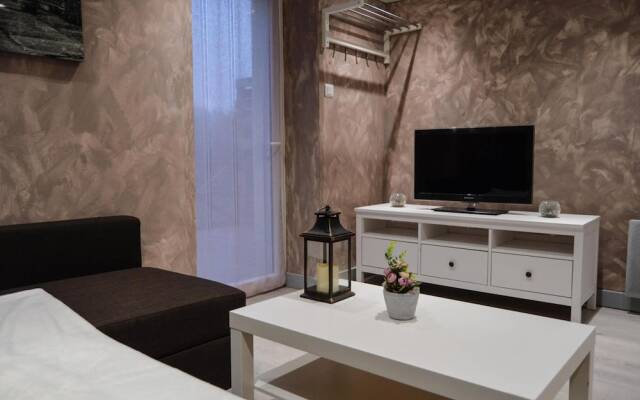 Les logis de la maisonnette