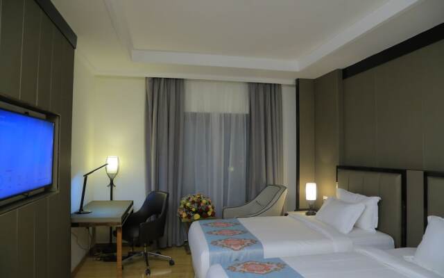 Check Inn Hotels - Addis Ababa