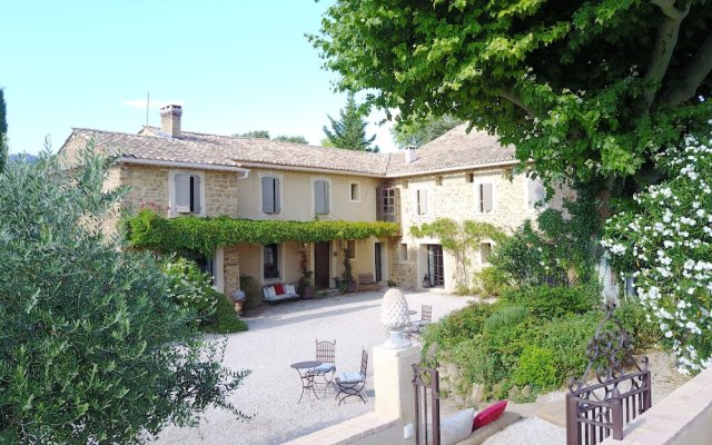 B&B Le Clos Saint Saourde