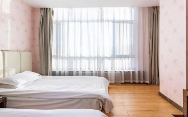 Xiangyun Shanshui Hotel