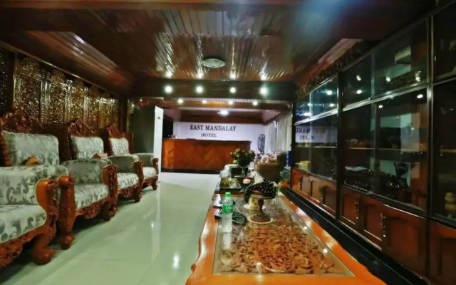 East Mandalay Hotel