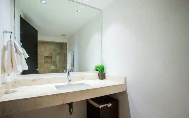 Elements 220 2 Bedroom Condo by RedAwning