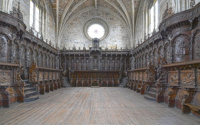 Parador de León