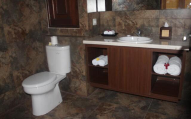 Radha Phala Resort & Spa