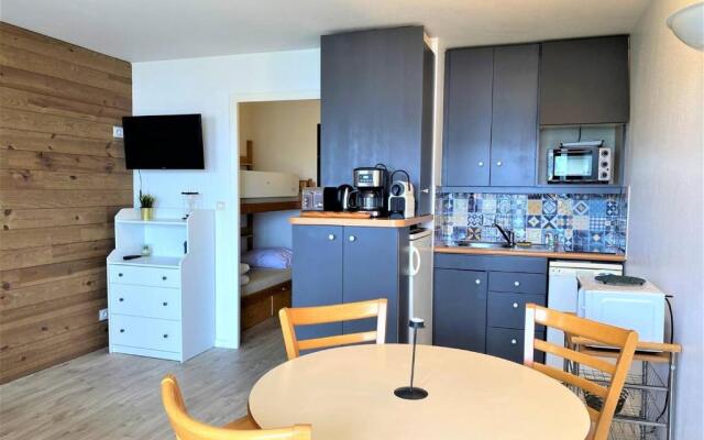 Studio Quiberon, 1 pièce, 4 personnes - FR-1-478-202