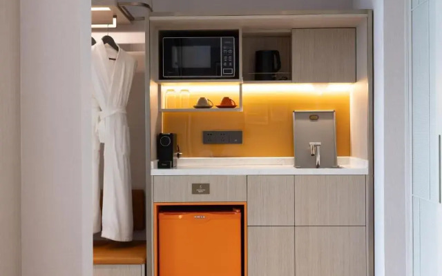 Home2 Suites By Hilton Binzhou Boxing