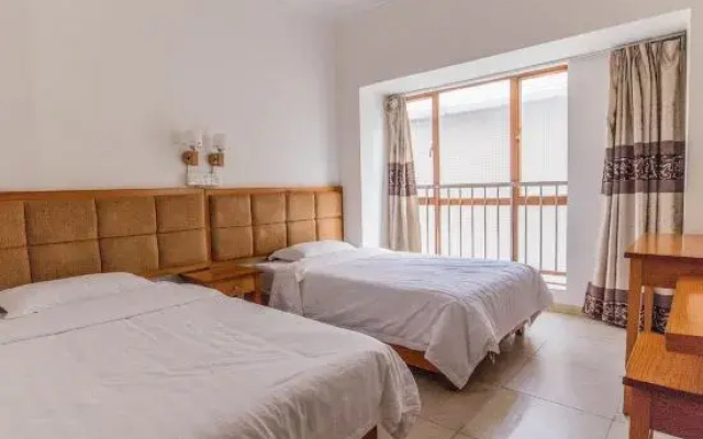 Fengfan Resort Apartment (Zhapo Dajiaowan Water Park)