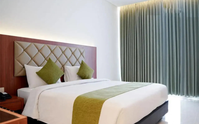 Leisure Inn Arion Hotel