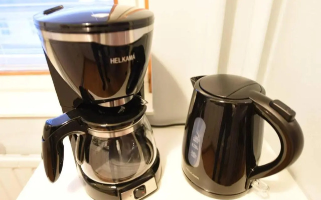 Rental Apartment Kupittaa Suomen Vuokramajoitus Oy