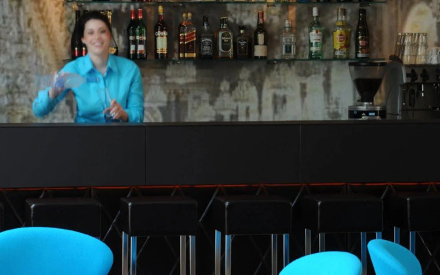 Motel One München - Sendlinger Tor